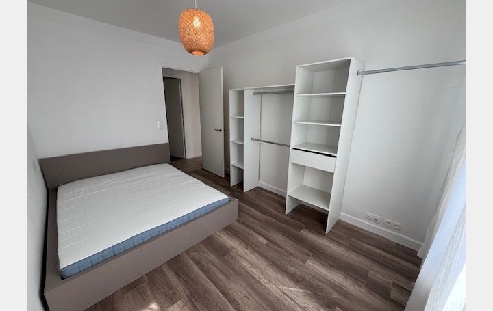 3 Pièces TROYES (10000)  86 m2 720 € 