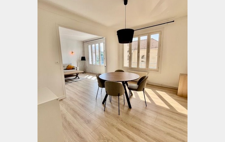 3 Pièces TROYES (10000)  86 m2 720 € 