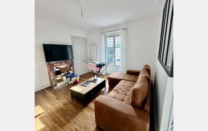 2 Pièces TROYES (10000)  48 m2 590 € 