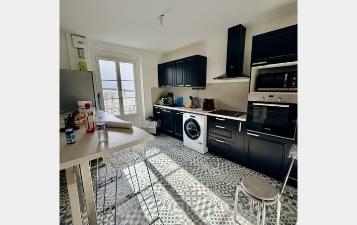 2 Pièces TROYES (10000)  48 m2 590 € 