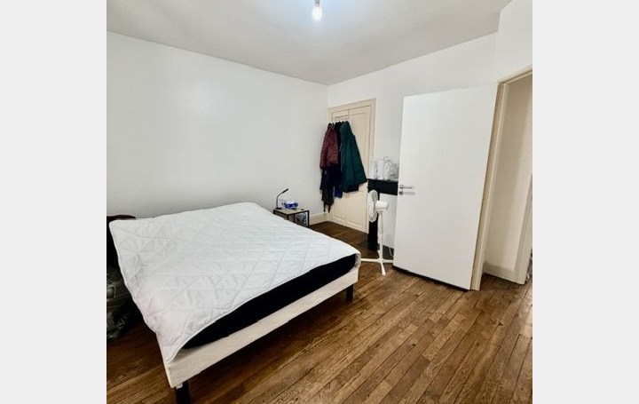 2 Pièces TROYES (10000)  48 m2 590 € 
