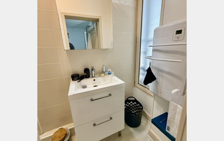 2 Pièces TROYES (10000)  48 m2 590 € 