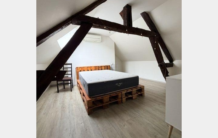 2 Pièces TROYES (10000)  45 m2 0 € 