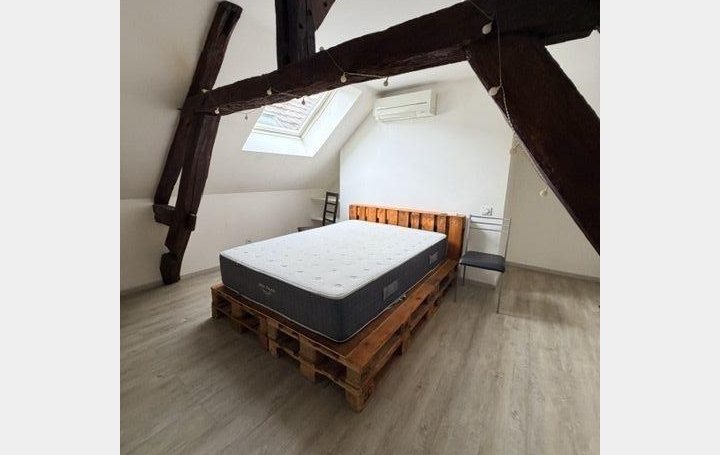2 Pièces TROYES (10000)  45 m2 0 € 