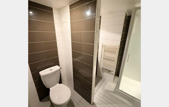 2 Pièces TROYES (10000)  45 m2 0 € 
