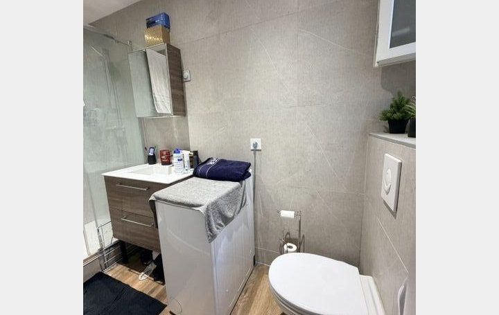 Studio TROYES (10000)  23 m2 411 € 