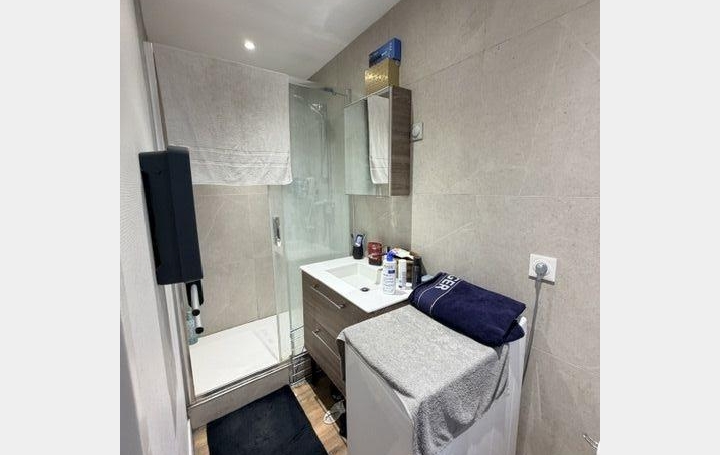 Studio TROYES (10000)  23 m2 411 € 