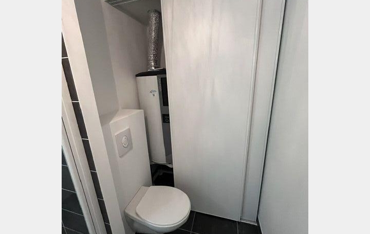 Studio TROYES (10000)  20 m2 283 € 