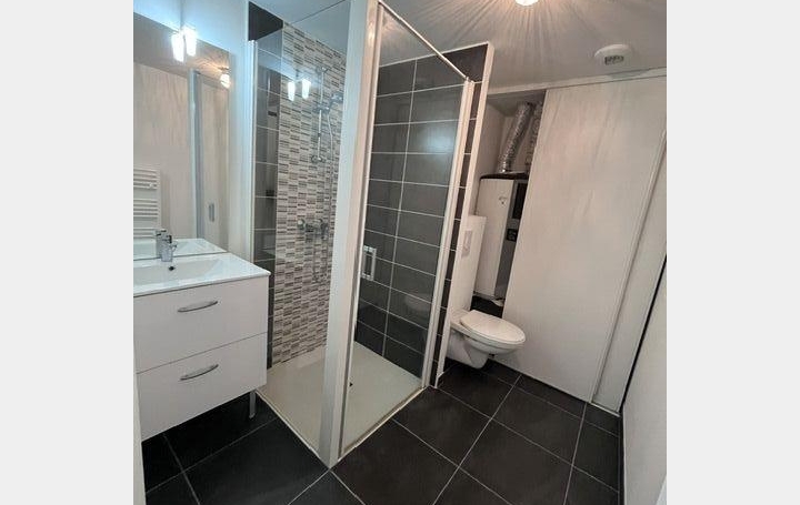 Studio TROYES (10000)  20 m2 283 € 