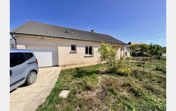 Maison / Villa ROSIERES-PRES-TROYES (10430) 86 m<sup>2</sup> 950 € 