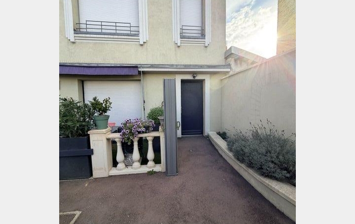Appartement TROYES (10000) 81 m<sup>2</sup> 790 € 