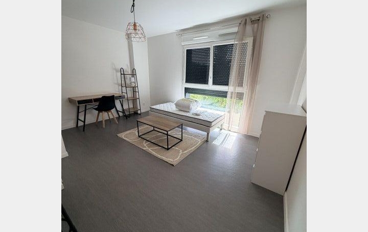 Studio TROYES (10000)  24 m2 460 € 