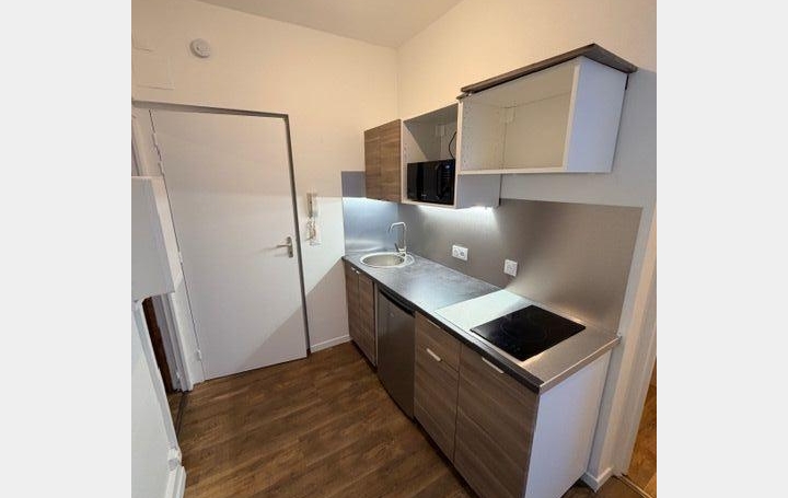 2 Pièces TROYES (10000)  30 m2 570 € 