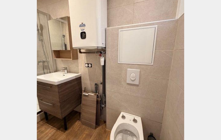 2 Pièces TROYES (10000)  30 m2 570 € 