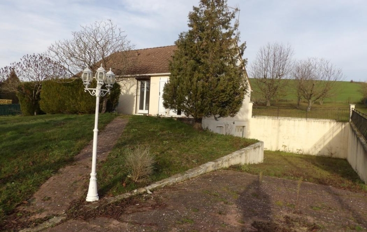 Réseau Immo-diffusion : Maison de village  AIX-EN-OTHE  90 m2 135 000 € 