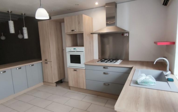 Réseau Immo-diffusion : Maison  MAIZIERES-LA-GRANDE-PAROISSE   87 000 € 