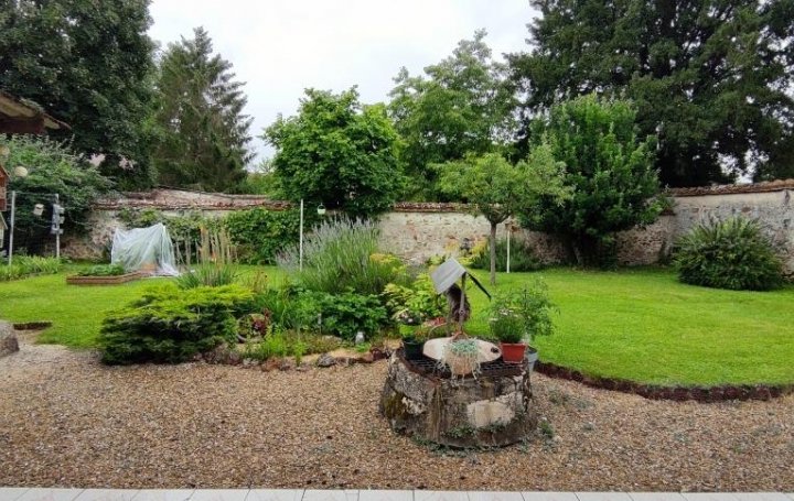 Réseau Immo-diffusion : Maison  PONT-SUR-SEINE  100 m2 140 000 € 