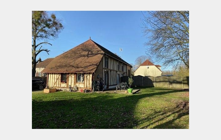 Réseau Immo-diffusion : Maison  SAINT-POUANGE  91 m2 230 000 € 