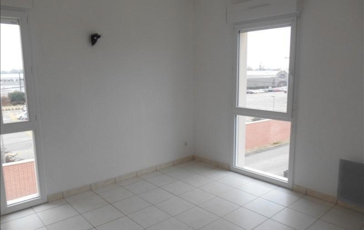 Réseau Immo-diffusion : Appartement P2  SAINT-JULIEN-LES-VILLAS  42 m2 119 900 € 
