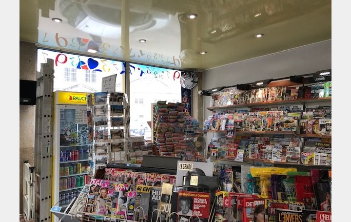 Activité commerciale TROYES (10000)  120 m2 205 200 € 