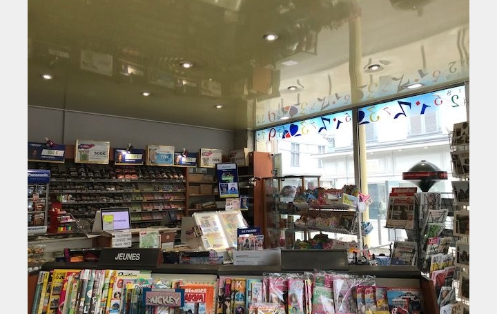 Activité commerciale TROYES (10000)  120 m2 205 200 € 