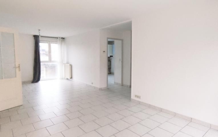 Réseau Immo-diffusion : Appartement P5  TROYES  86 m2 109 000 € 
