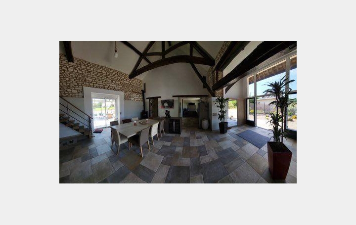 Réseau Immo-diffusion : Maison  MESSON  200 m2 490 000 € 