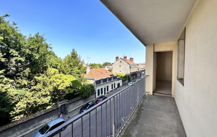 Appartement TROYES (10000) 93 m<sup>2</sup> 88 000 € 
