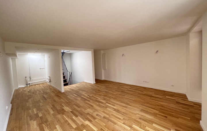 Réseau Immo-diffusion : Appartement P4  BOURG-LA-REINE  66 m2 420 000 € 