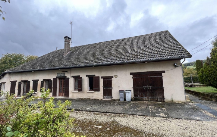 Réseau Immo-diffusion : Maison  BUCEY-EN-OTHE  122 m2 199 000 € 