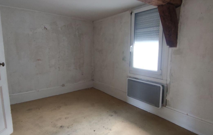 Immeuble TROYES (10000)  198 m2 129 600 € 