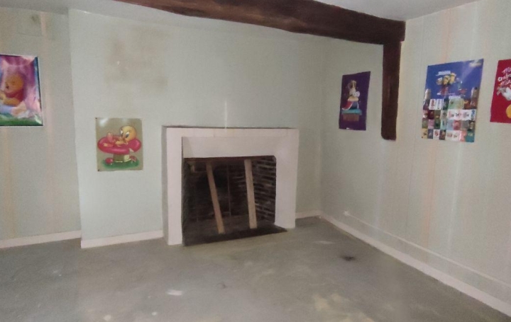 Immeuble TROYES (10000)  198 m2 129 600 € 