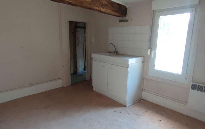 Immeuble TROYES (10000)  198 m2 129 600 € 