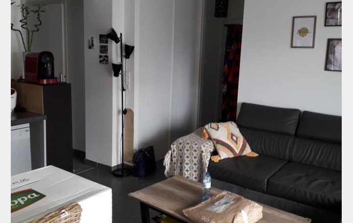 Réseau Immo-diffusion : Appartement P3  TROYES  63 m2 151 200 € 