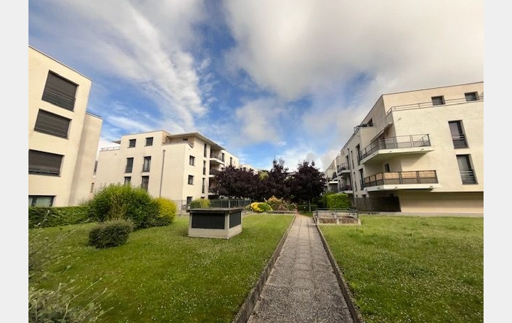 2 Pièces TROYES (10000)  40 m2 129 600 € 