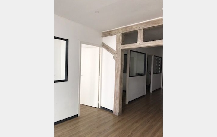 Local commercial TROYES (10000)  95 m2 112 350 € 