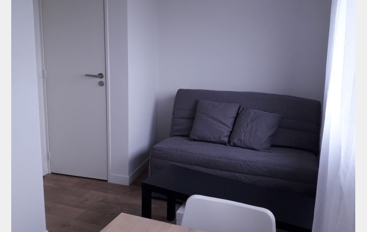 Studio ROSIERES-PRES-TROYES (10430)  18 m2 78 480 € 