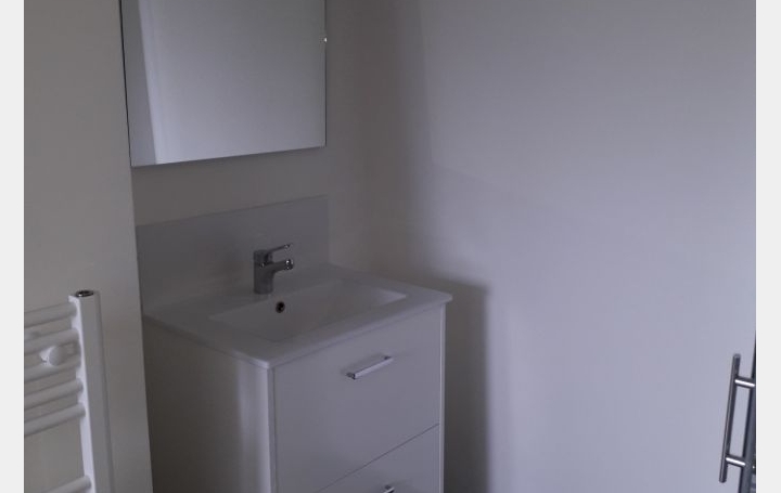 Studio ROSIERES-PRES-TROYES (10430)  18 m2 78 480 € 