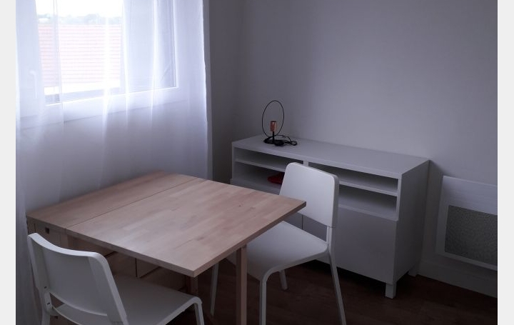 Studio ROSIERES-PRES-TROYES (10430)  18 m2 78 480 € 