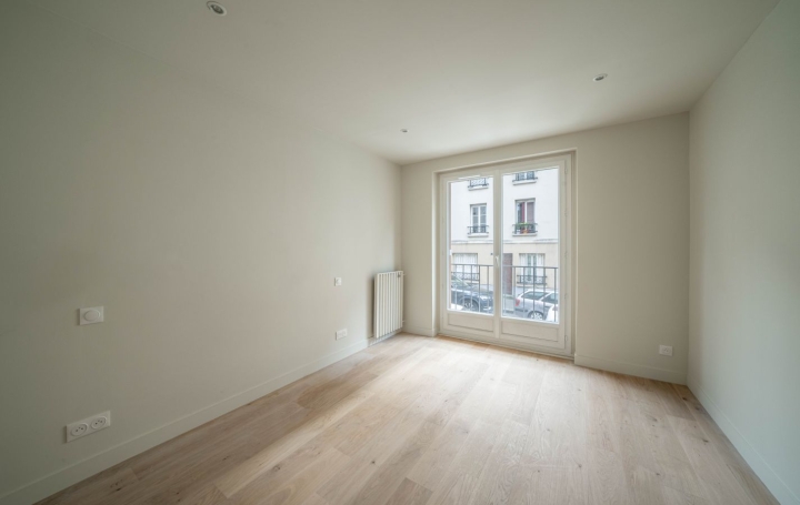 3 Pièces PARIS (75013)  75 m2 815 000 € 