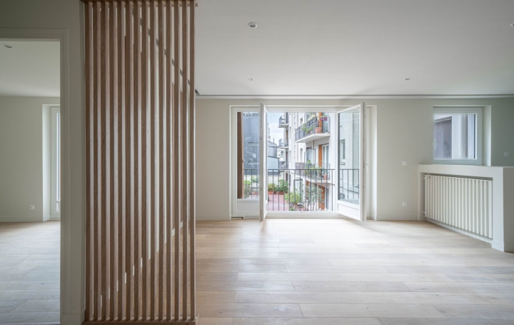 3 Pièces PARIS (75013)  75 m2 815 000 € 