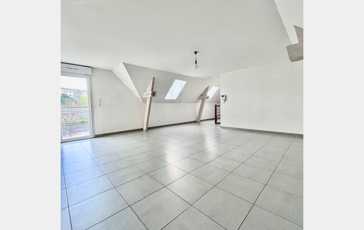 3 Pièces TROYES (10000)  77 m2 159 000 € 