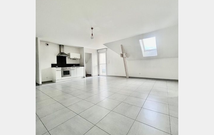 Appartement TROYES (10000) 77 m<sup>2</sup> 159 000 € 