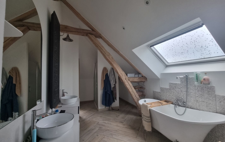 Maison MACEY (10300)  250 m2 449 000 € 