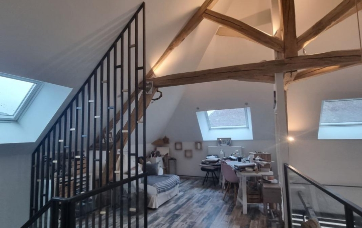 Maison MACEY (10300)  250 m2 449 000 € 