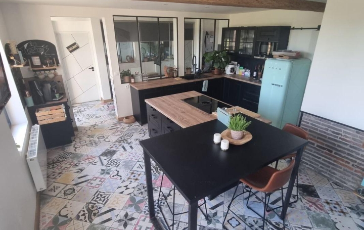 Maison MACEY (10300)  250 m2 449 000 € 