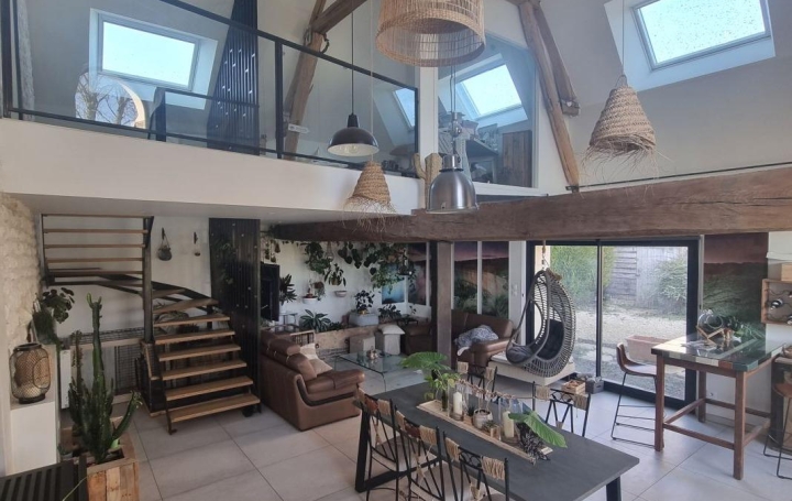 Maison MACEY (10300)  250 m2 449 000 € 