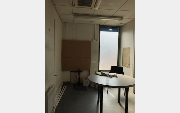 Activité commerciale SAINT-ANDRE-LES-VERGERS (10120)  110 m2 161 000 € 