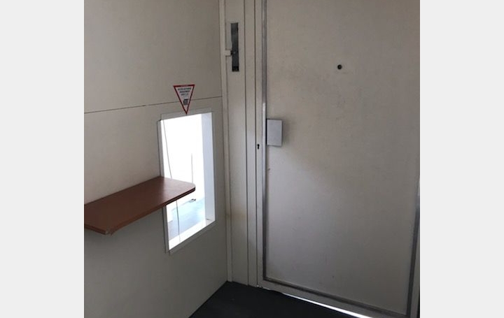 Activité commerciale SAINT-ANDRE-LES-VERGERS (10120)  110 m2 161 000 € 