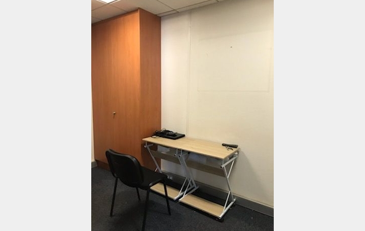 Activité commerciale SAINT-ANDRE-LES-VERGERS (10120)  110 m2 161 000 € 